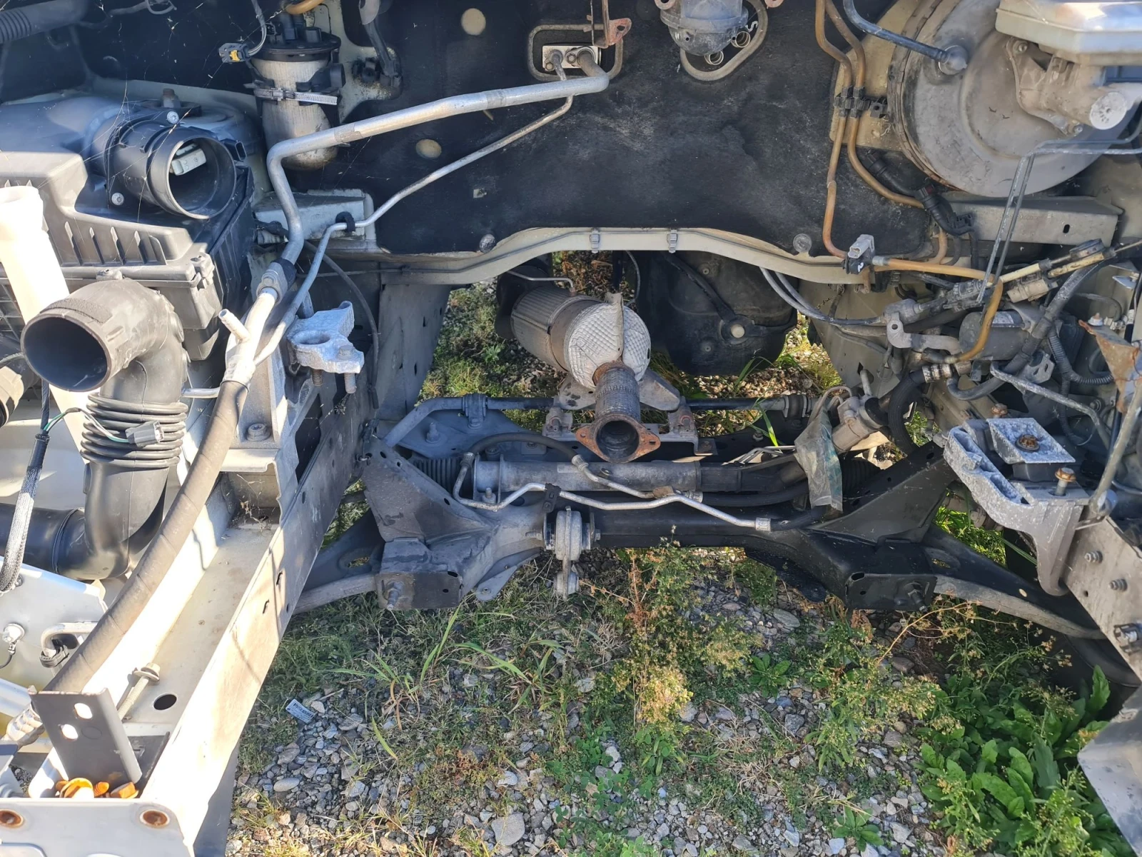 Renault Master 2.3dci 125ks | Mobile.bg � ����������� 4