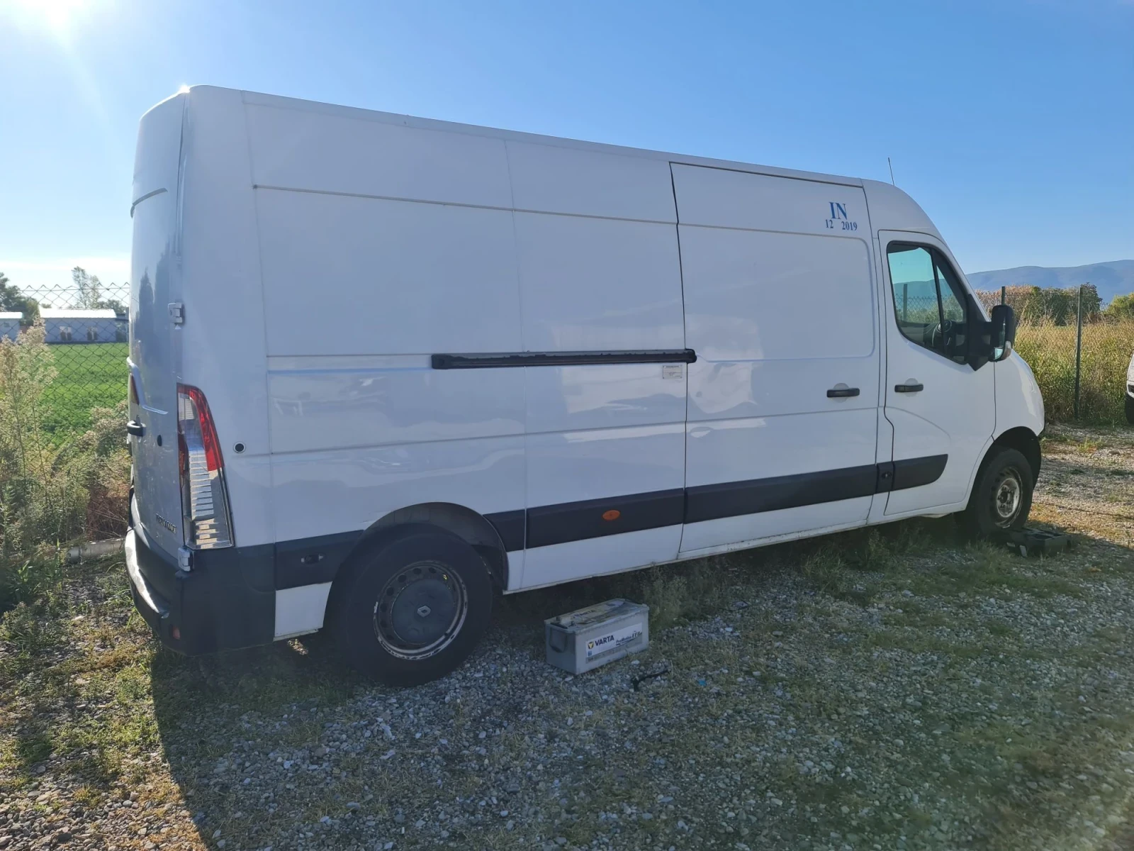 Renault Master 2.3dci 125ks | Mobile.bg � ����������� 2