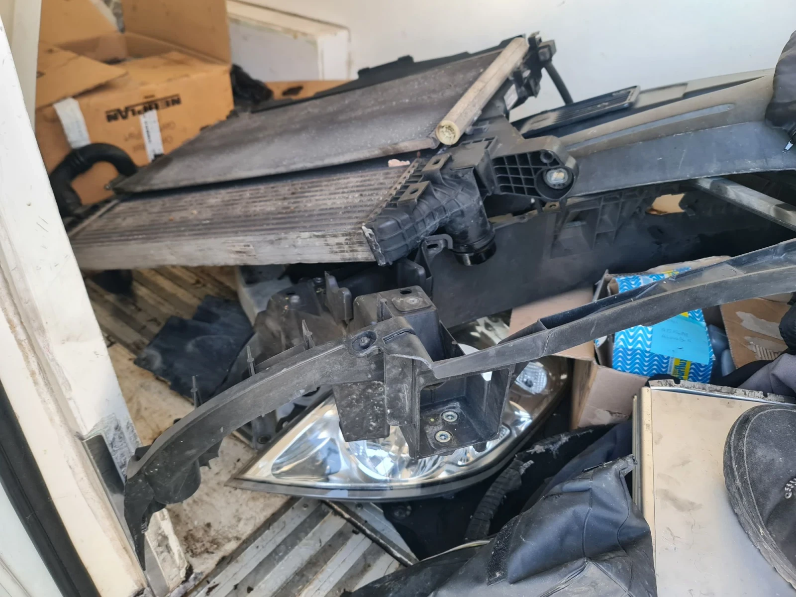 Renault Master 2.3dci 125ks | Mobile.bg � ����������� 5