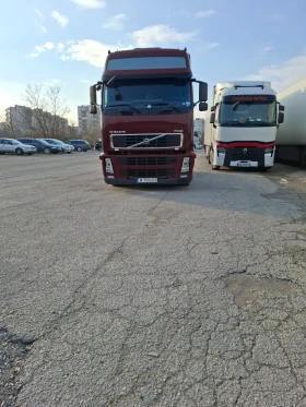     Volvo Fh Fh 13