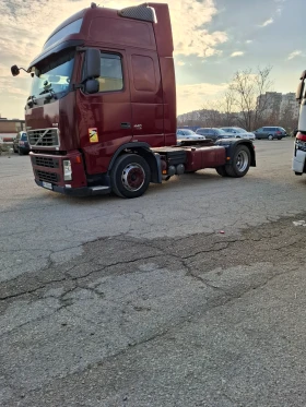 Volvo Fh Fh 13 | Mobile.bg    3