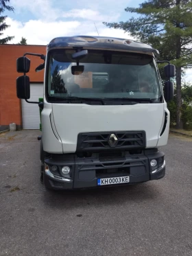 Renault D  | Mobile.bg    4