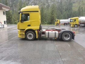 Mercedes-Benz Actros 18 46 EURO 6 ADR | Mobile.bg    3