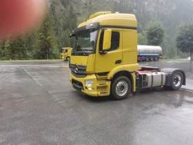  Mercedes-Benz Actros