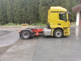 Mercedes-Benz Actros 18 46 EURO 6 ADR | Mobile.bg    4