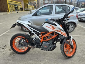 Ktm Duke 390, снимка 5