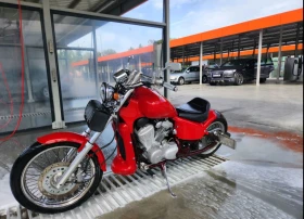 Honda Shadow VT 600 Custom, снимка 8