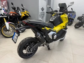 Honda X-ADV 750 LeoVinci Travel Pack 2025 128km!, снимка 5
