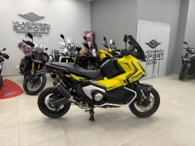 Honda X-ADV 750 LeoVinci Travel Pack 2025 128km!, снимка 2