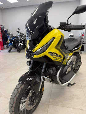 Honda X-ADV 750 LeoVinci Travel Pack 2025 128km!, снимка 10