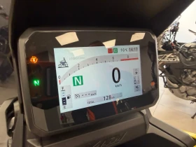 Honda X-ADV 750 LeoVinci Travel Pack 2025 128km!, снимка 11