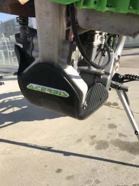 Kawasaki Kh, снимка 14