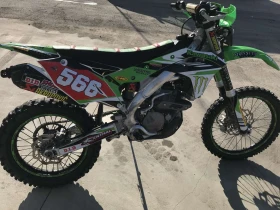 Kawasaki Kh, снимка 1