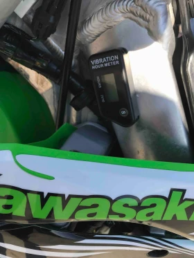 Kawasaki Kh, снимка 3