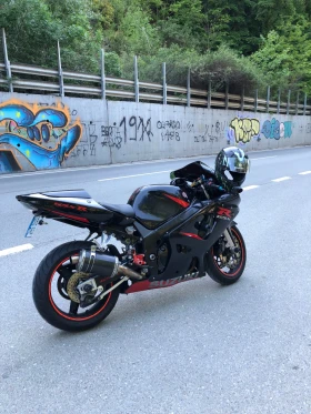 Suzuki Gsxr, снимка 2