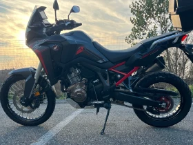 Honda Crf 1100 Africa Twin 2021, снимка 6