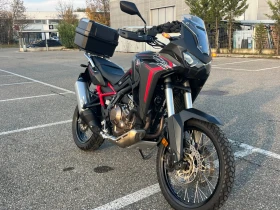 Honda Crf 1100 Africa Twin 2021, снимка 1