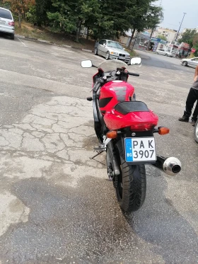 Honda Cbr 600, снимка 12