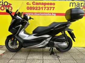 Honda Forza 300I LIZING  | Mobile.bg    8