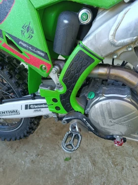 Обява за продажба на Kawasaki Kx 450 2019 ~8 700 лв. - изображение 9