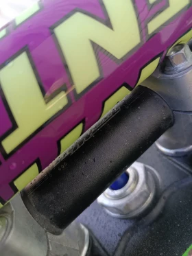 Обява за продажба на Kawasaki Kx 450 2019 ~8 700 лв. - изображение 10
