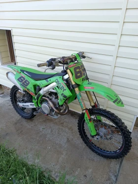 Обява за продажба на Kawasaki Kx 450 2019 ~8 700 лв. - изображение 4