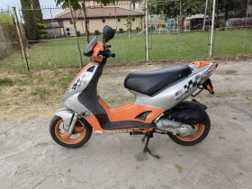 Kymco Super | Mobile.bg    5