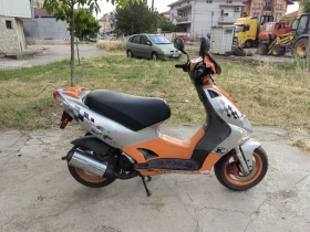 Kymco Super | Mobile.bg    4