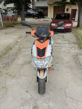 Kymco Super | Mobile.bg    6