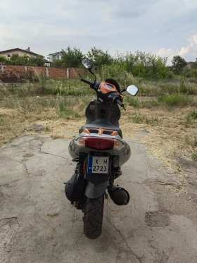 Kymco Super | Mobile.bg    3