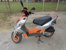     Kymco Super