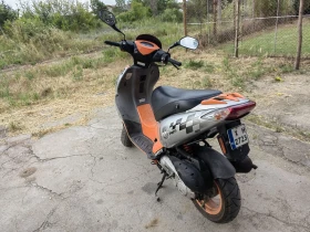 Kymco Super | Mobile.bg    2