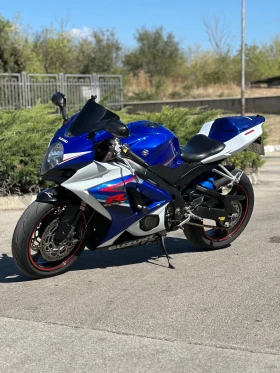     Suzuki Gsxr 1000 TOP