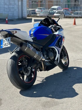 Suzuki Gsxr 1000 TOP | Mobile.bg    4