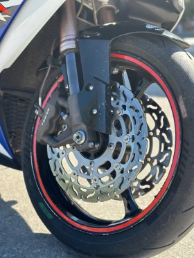 Suzuki Gsxr 1000 TOP | Mobile.bg    6