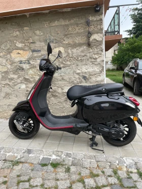 Vespa 50  - изображение 1
