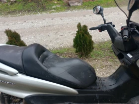 Yamaha Majesty 250, снимка 8