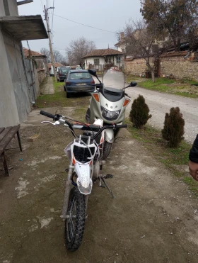 Yamaha Majesty 250, снимка 2