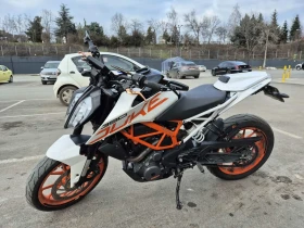 Ktm Duke 390, снимка 4