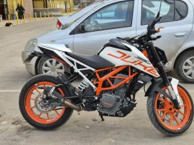 Ktm Duke 390, снимка 6
