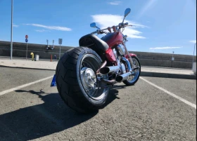 Honda Shadow VT 600 Custom | Mobile.bg � ����� ������ 6