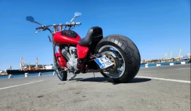 Honda Shadow VT 600 Custom | Mobile.bg � ����� ������ 3