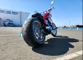 Honda Shadow VT 600 Custom | Mobile.bg � ����� ������ 5