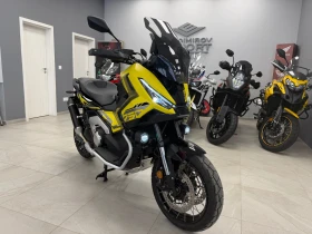 Honda X-ADV 750 LeoVinci Travel Pack 2025 128km! | Auto.bg — изображение 13