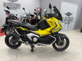 Honda X-ADV 750 LeoVinci Travel Pack 2025 128km! | Auto.bg — изображение 3