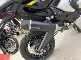 Honda X-ADV 750 LeoVinci Travel Pack 2025 128km! | Auto.bg — изображение 4