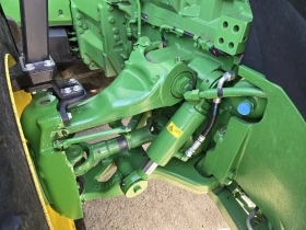 Трактор John Deere 8R 370 E-23 POWER SHIFT НАВИГАЦИЯ ЛИЗИНГ, снимка 6