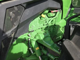 Трактор John Deere 8R 370 E-23 POWER SHIFT НАВИГАЦИЯ ЛИЗИНГ, снимка 8