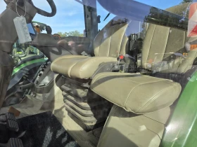 Трактор John Deere 8R 370 E-23 POWER SHIFT НАВИГАЦИЯ ЛИЗИНГ, снимка 13