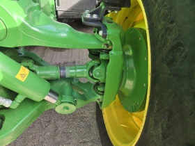 Трактор John Deere 8R 370 E-23 POWER SHIFT НАВИГАЦИЯ ЛИЗИНГ, снимка 10